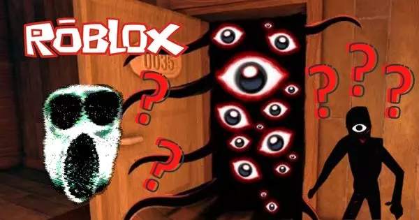 ποΈ Which Roblox Doors Monster Matches Your Devilish Personality In Real?