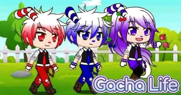 Which Gacha Life And The Cuphead Show Season 2 Character Matches Your Personality?